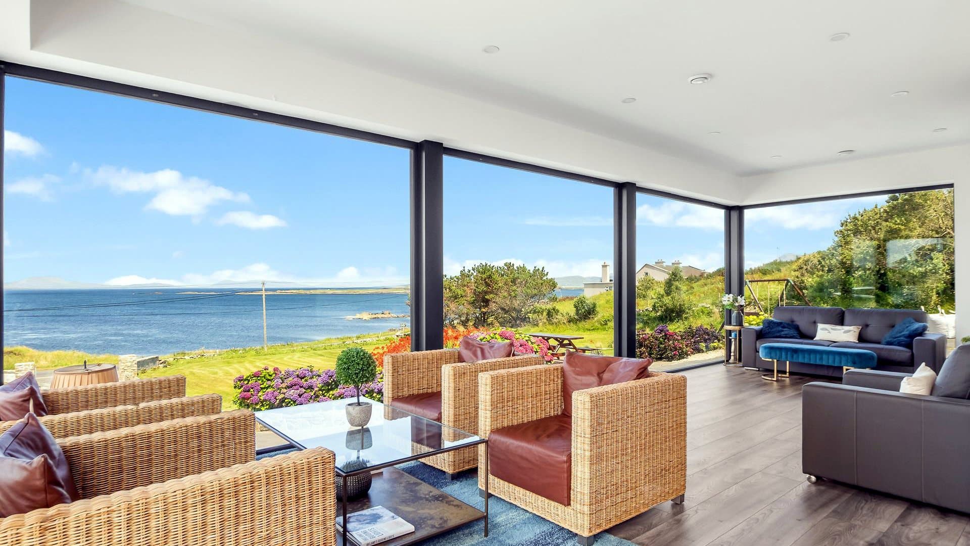 Brentwood, Renvyle — Renvyle, Connemara, Co. Galway